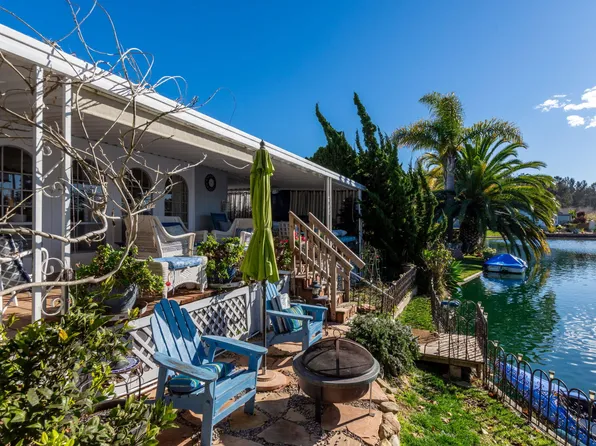 945 Ward Dr Space 1, Goleta, CA 93111