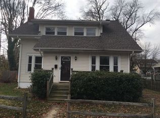 1 Summerill Ave, Penns Grove, NJ 08069