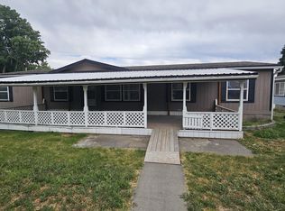 309 Main St, Moro, OR 97039
