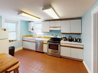 150 Spring St #3, Cambridge, MA 02141