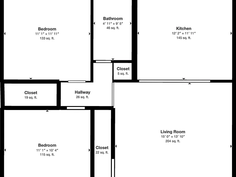 1509 Morton St #E — Photo 13