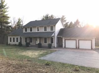94 George Hill Rd, Grafton, MA 01519