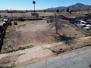 5408 Van Horn Dr, El Paso, TX 79924
