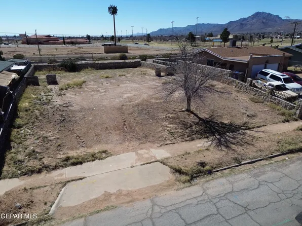 5408 Van Horn Dr, El Paso, TX 79924