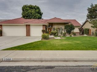 3309 Colony Oak St, Bakersfield, CA 93311