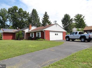 1701 Bridge Rd, Lancaster, PA 17602