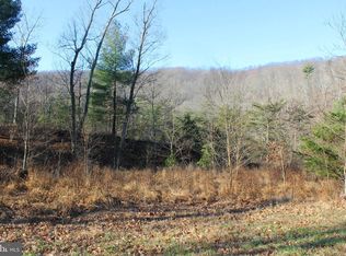 Grassy Lick Rd, Romney, WV 26757