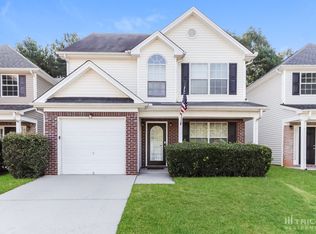 11260 James Madison Dr, Hampton, GA 30228