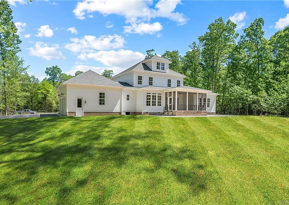 6090 Studley Rd, Mechanicsville, VA 23116 | MLS #2036197 | Zillow