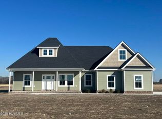 485 N Trotman Rd, Camden, NC 27921