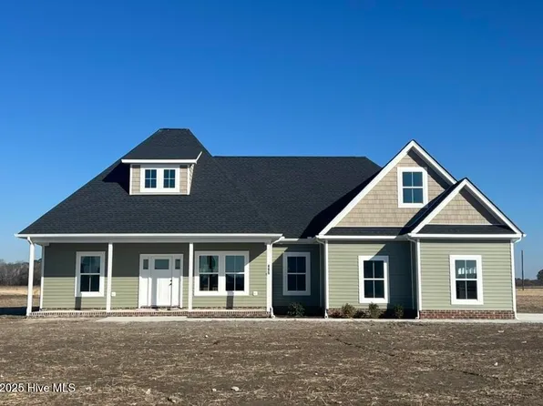 485 N Trotman Road, Camden, NC 27921