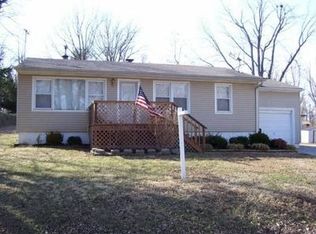 306 Shiloh Heights Dr, O Fallon, IL 62269