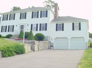 36 S Central St, Milford, MA 01757