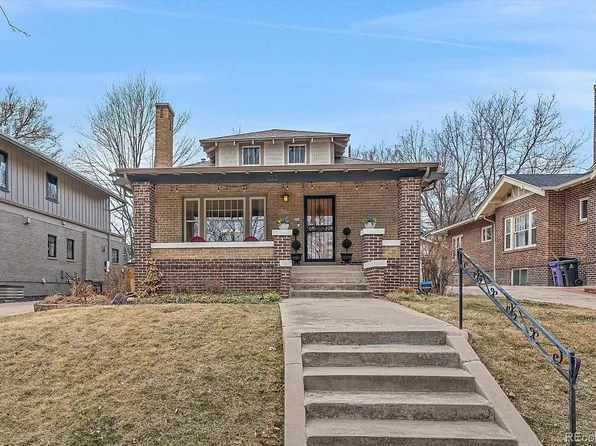 833 Fillmore Street, Denver, CO 80206