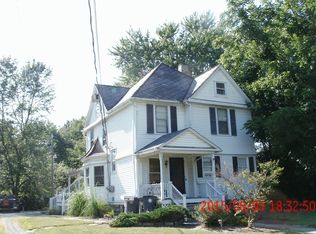 360 S Main St, Oberlin, OH 44074