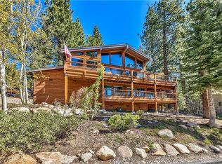 983 Apollo Way, Incline Village, NV 89451