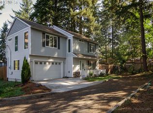 17133 SE Woodward St, Portland, OR