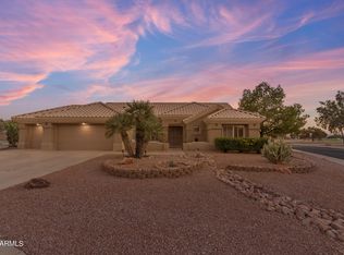 22603 N Wagon Wheel Dr, Sun City West, AZ 85375