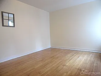 Rented by City Connections Realty