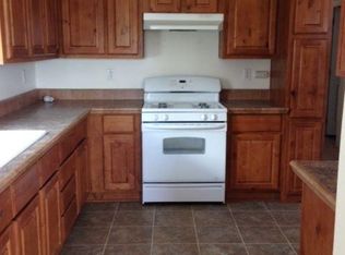 207 N Light Plant Rd, Aztec, NM 87410