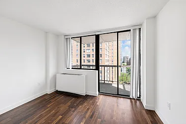 Rented by Metropolitan Property Group