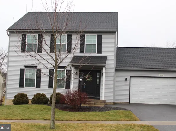 401 Hawknest Rd, State College, PA 16801