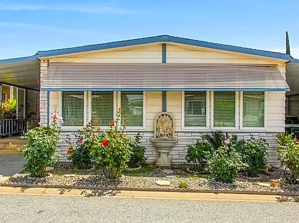 4133 W Wilson St Spc 27, Banning, CA 92220