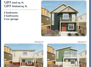 13562 E 103rd Ave, Commerce City, CO 80022