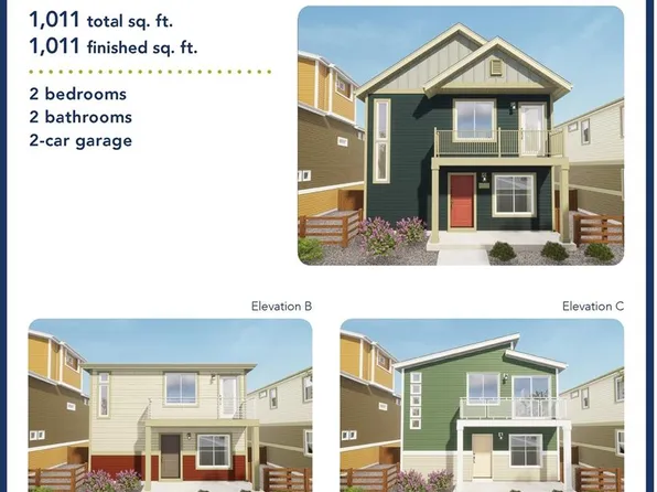 13562 E 103rd Avenue, Commerce City, CO 80022