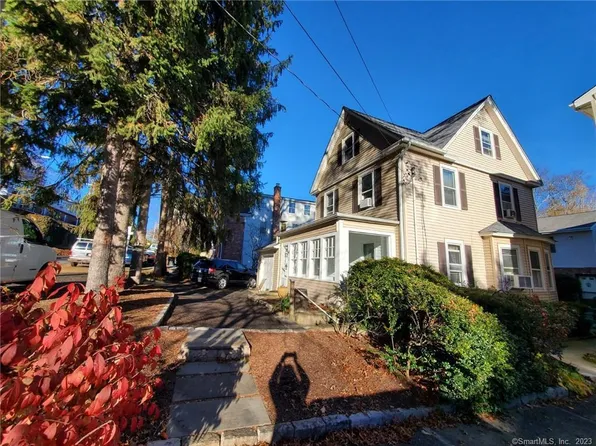83 Columbus Place #F, Stamford, CT 06907