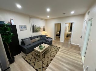 871 Harrison Ave #3, Boston, MA 02118