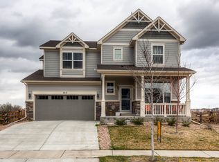 152 Maxwell Cir, Erie, CO 80516