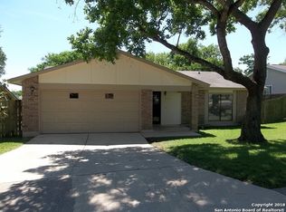 7114 Comanche Ridge Dr, Converse, TX 78109