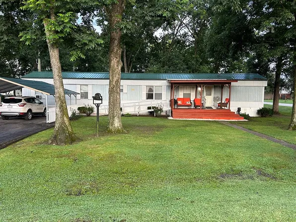 610 2nd St, Fisk, MO 63940