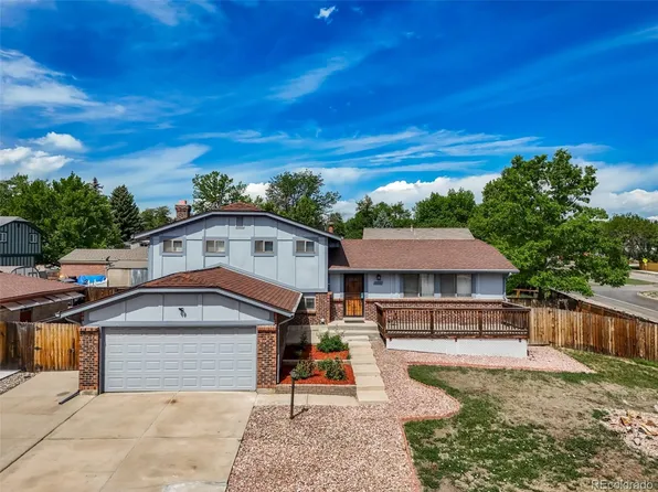 8293 Yukon Court, Arvada, CO 80005