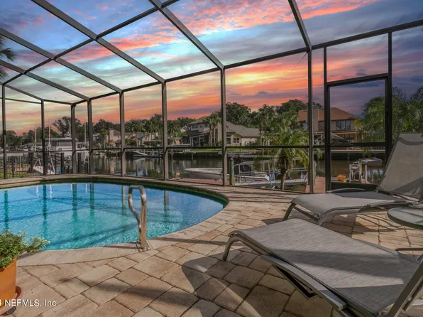 4331 HARBOUR ISLAND Drive, Jacksonville, FL 32225