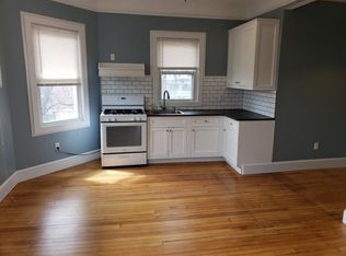 153 Beach 121st St FLOOR 2, Rockaway Park, NY 11694