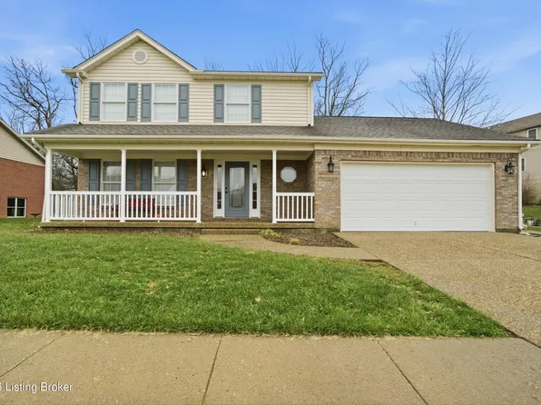 426 Buckman Station Ct, Simpsonville, KY 40067