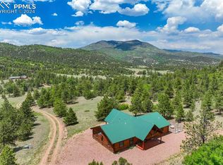 1355 Vista View Rd, Canon City, CO 81212