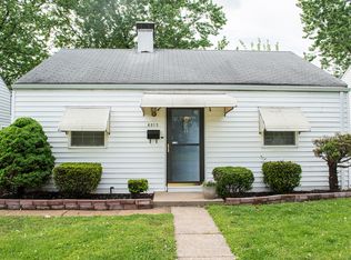 6813 Wanda Ave, Saint Louis, MO 63116