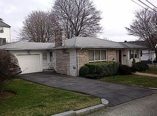 123 Rushmore Ave, Providence, RI 02909