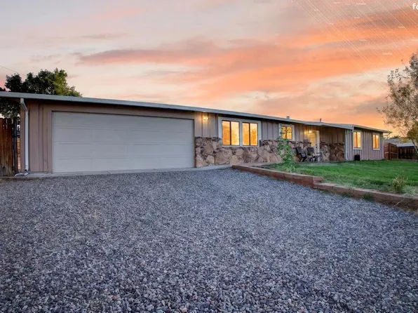 161 Cobblerock Ct, Grand Junction, CO 81503