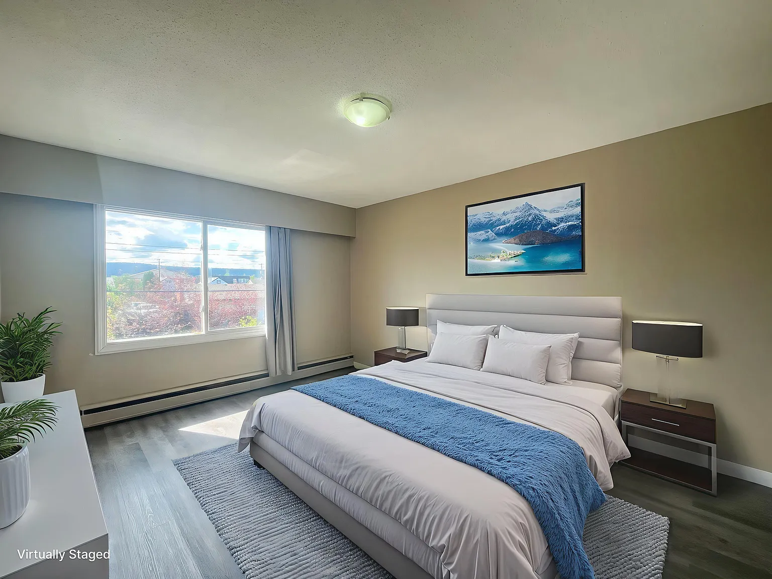 Mainstreet Central Apartments — Photo 4