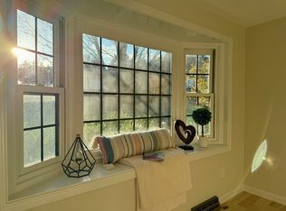 22 Scotty Hollow Dr UNIT E, Chelmsford, MA 01824