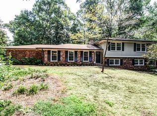 1687 Cartwright Ct, Decatur, GA 30033