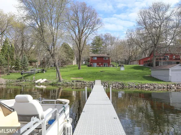 50755 Almond Ave, Stanchfield, MN 55080
