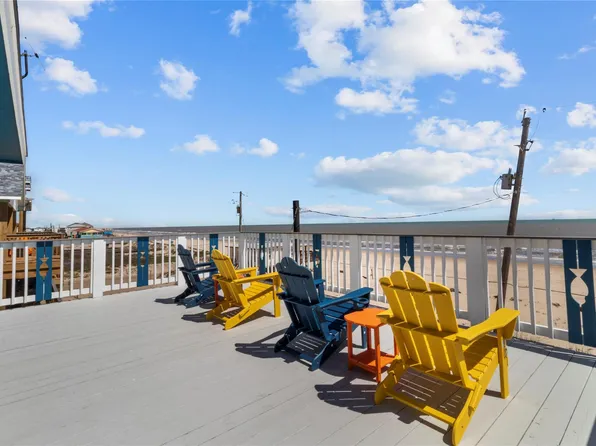 622 Fin Aly, Surfside Beach, TX 77541
