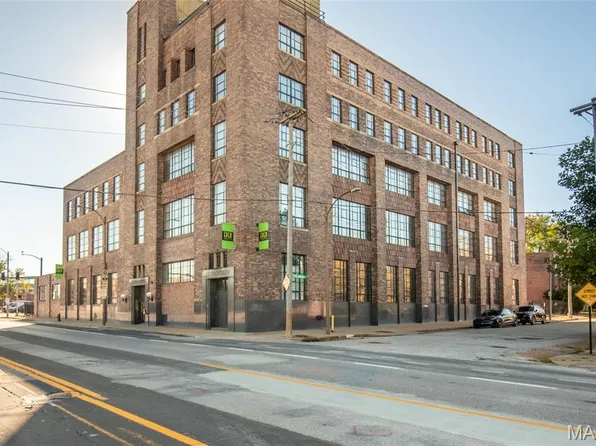 1720 Chouteau Ave Unit 209, Saint Louis, MO 63103