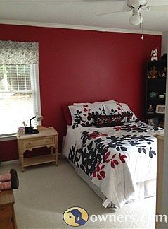 Bedroom #2
