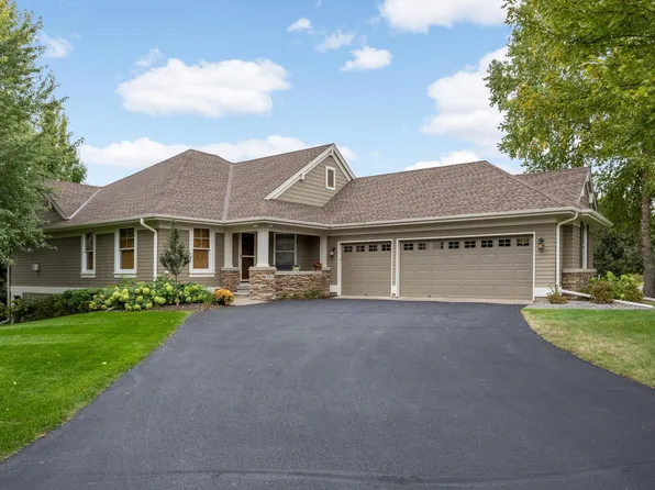 10589 Water Lily Ln, Woodbury, MN 55129